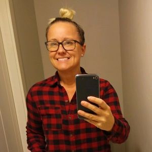 Meet your Posher, Misty